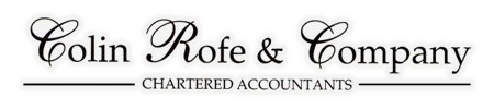 Colin Rofe & Co Chartered Accountants